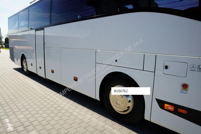 Междуградски автобус Mercedes TOURISMO RHD