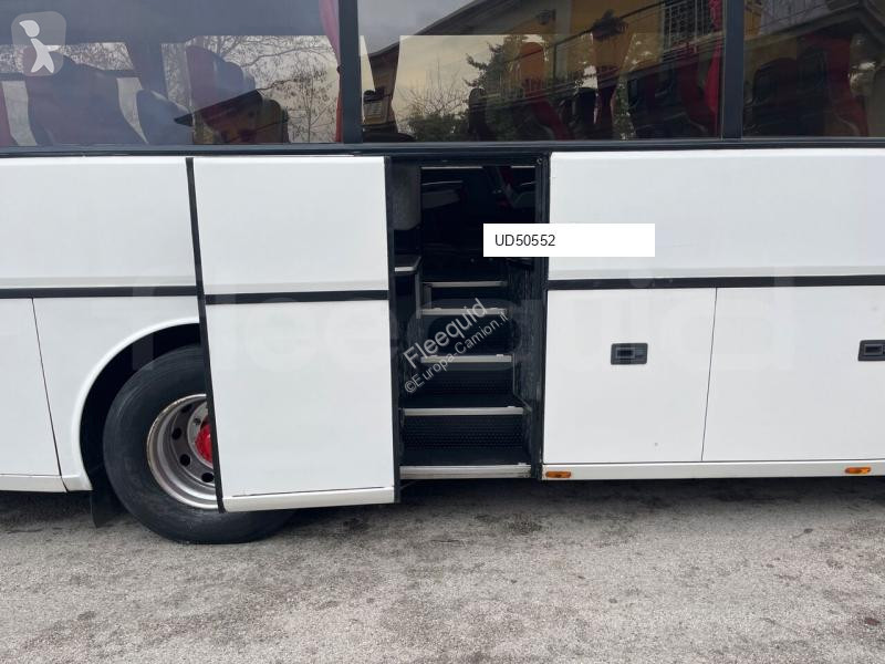 Autocar Iveco Orlandi