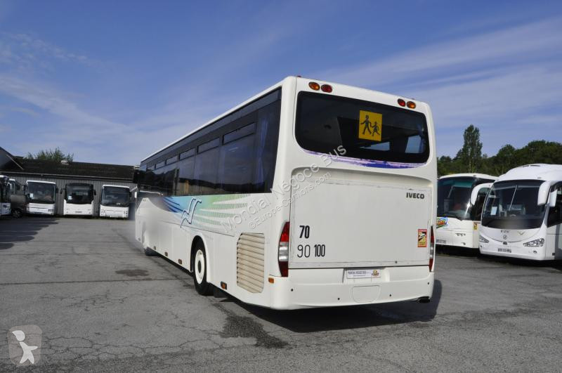 Rutebil Irisbus  RECREO 12 Metre