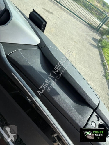 Linjebuss Mercedes benz