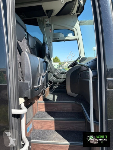 Linjebuss Mercedes BENZ
