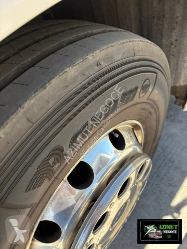 Междуградски автобус MAN