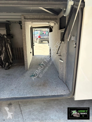 Междуградски автобус MAN LION 'S COACH