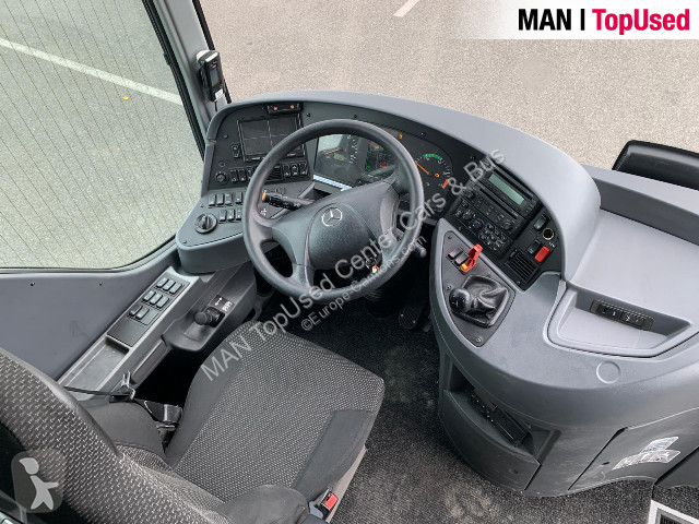 حافلة Mercedes Tourismo M/2 euro 6