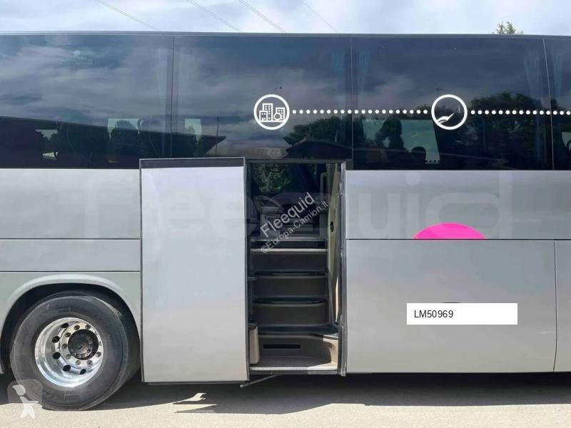 حافلة Iveco