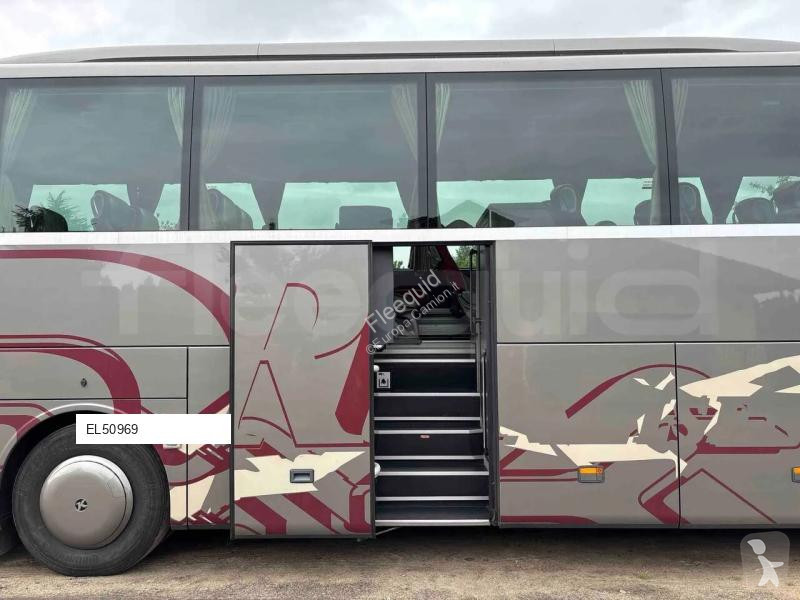 Autobus Setra S516