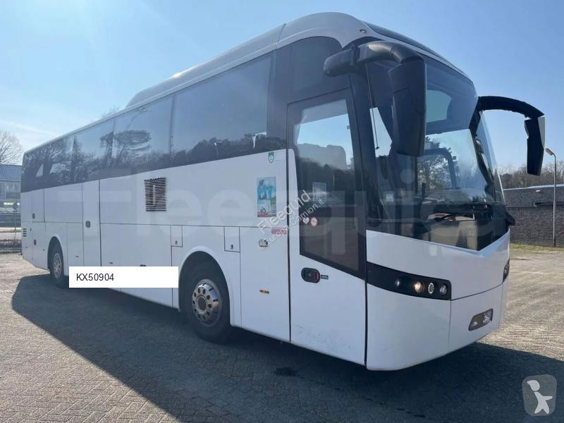 حافلة VDL Futura