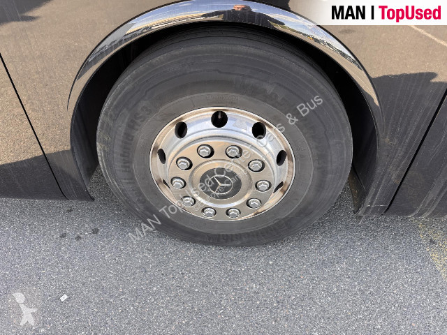 حافلة Mercedes Tourimo M/2 Euro 6