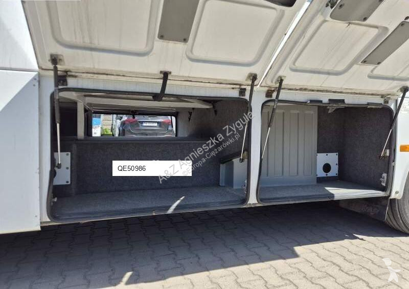 Междуградски автобус Otokar NAVIGO2 185