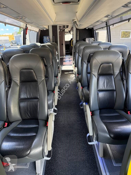 Linjebuss Volvo B11R H