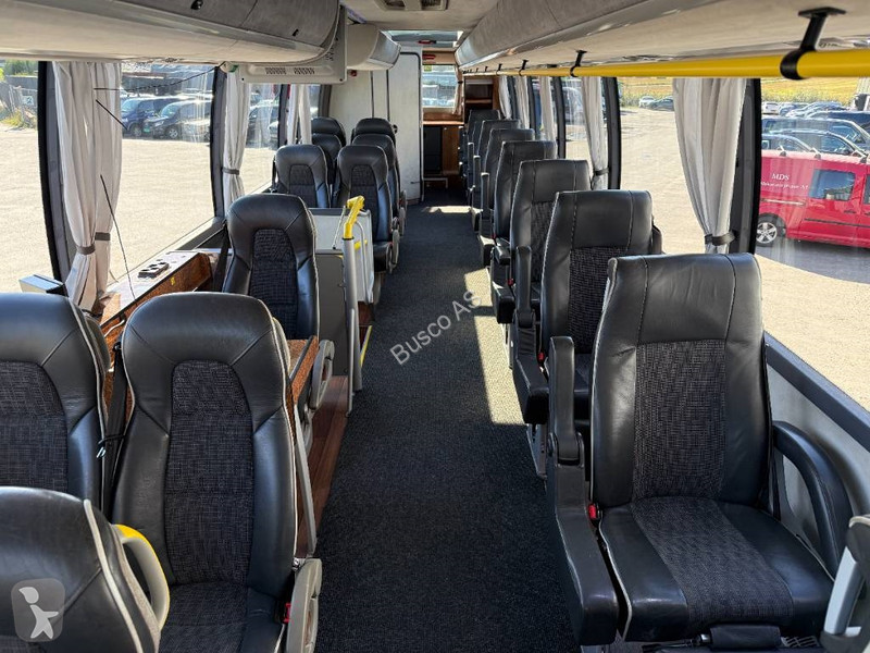Междуградски автобус Volvo B11R VIP! 2+1 seats!