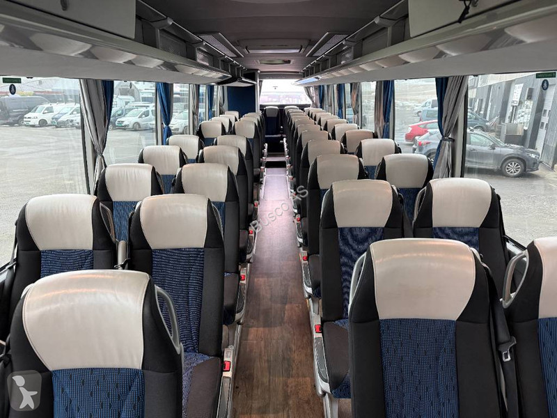 حافلة Setra