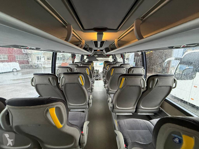 Междуградски автобус Volvo 9500. 7 Units!