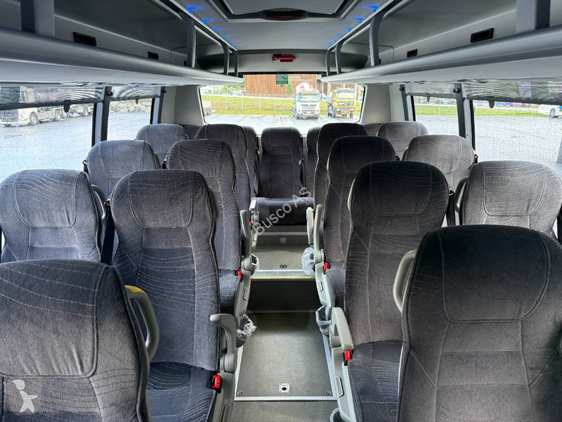 Linjebuss Volvo H. 3 Units!