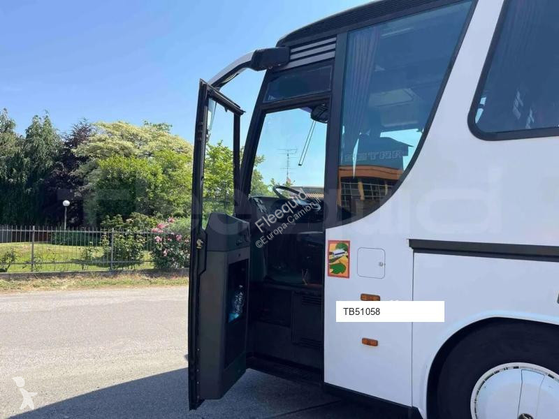 حافلة Setra