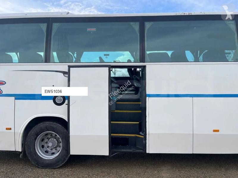 Междуградски автобус Scania Century
