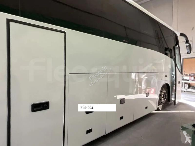 حافلة King Long XMQ6127