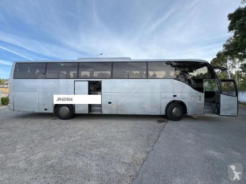 Autobus MAN A21