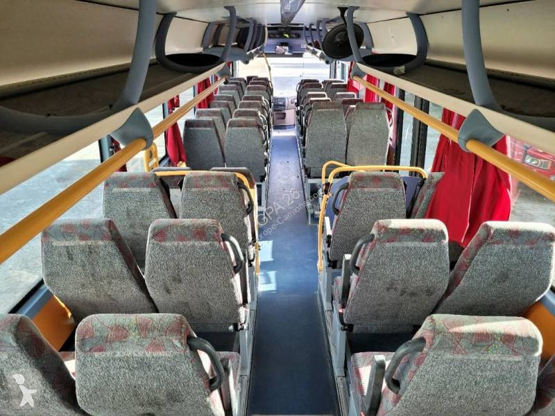 Rutebil Irisbus
