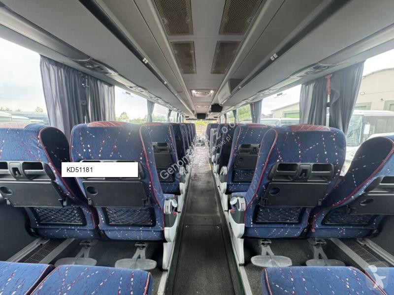 Междуградски автобус Scania Century