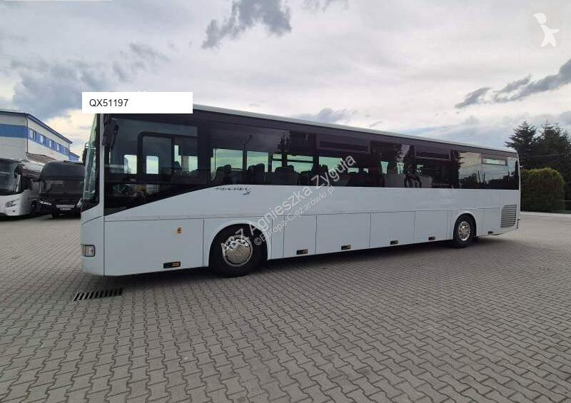 Междуградски автобус Irisbus RECREO
