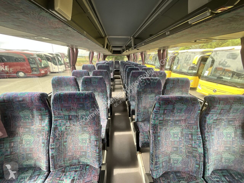 Linjebuss Neoplan N 216 H