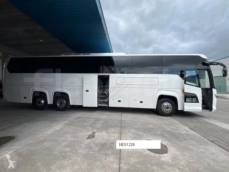 حافلة Scania Touring HD