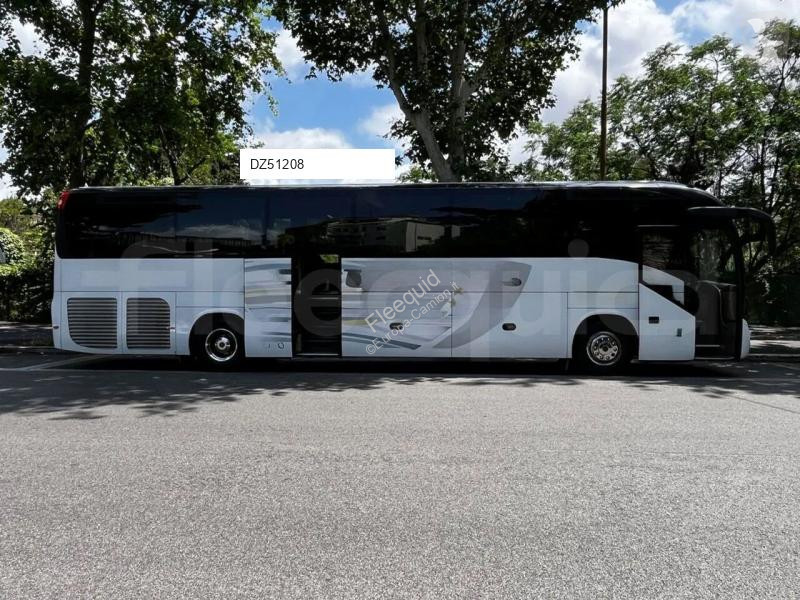 حافلة Iveco