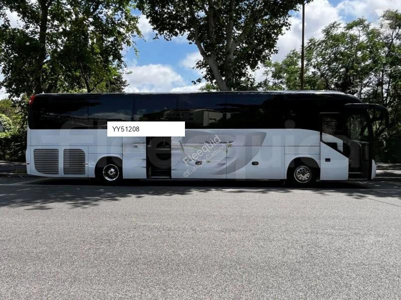 Междуградски автобус Iveco