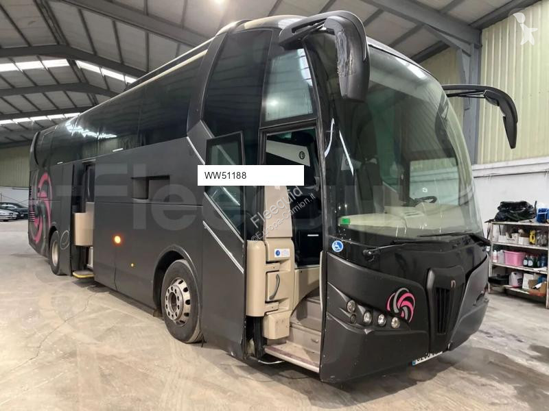 حافلة Volvo B12