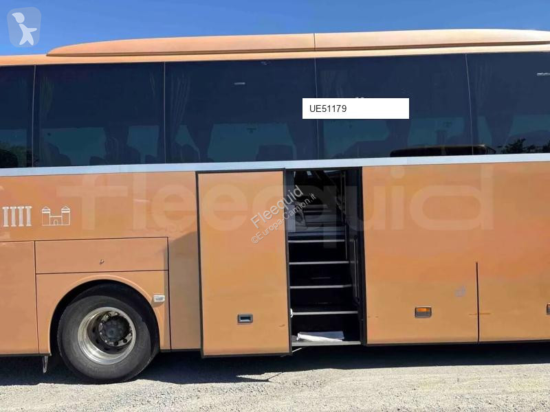 Autobus Setra S515