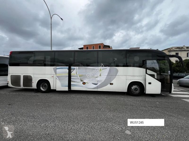 Междуградски автобус Iveco