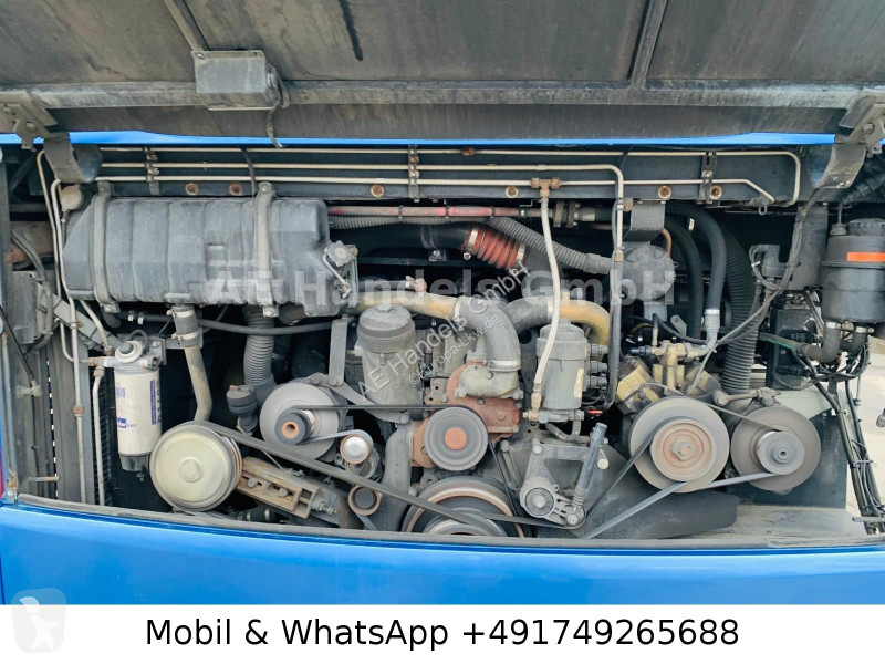 Autobus Setra S416 GTHD Euro5...