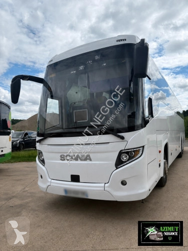Autokar Scania SCANIA HIGER