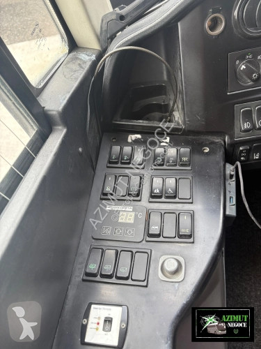 Autokar Scania SCANIA  HIGER