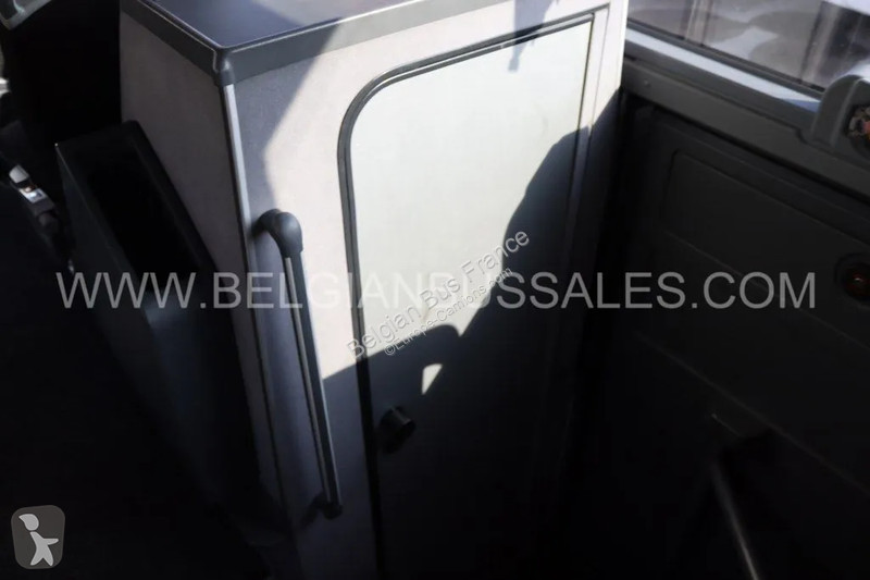 Autobus Setra GT-HD / 13.0m / Euro 5 / TOP
