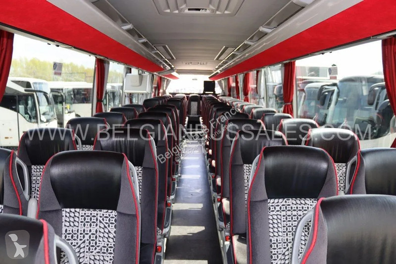 حافلة Setra