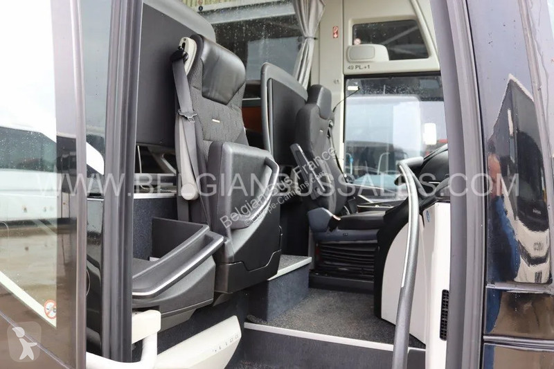 حافلة Setra S 516 HD / 13.2m / Luxury / USB /...