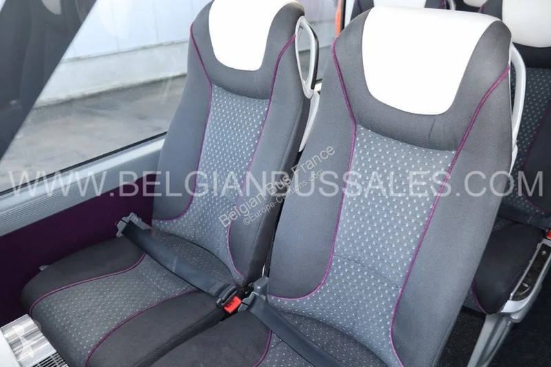 حافلة Setra S 517 HDH / 14.2m / USB / Full Option