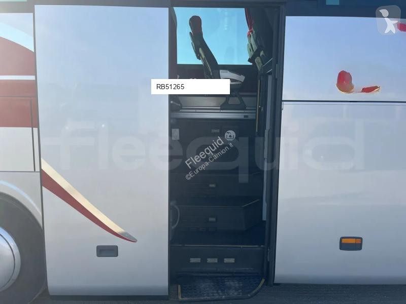 حافلة Setra