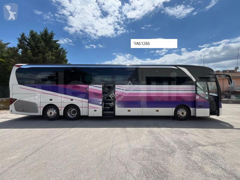 Autobus Setra S517