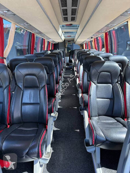 Междуградски автобус Volvo B11R 11,05m length