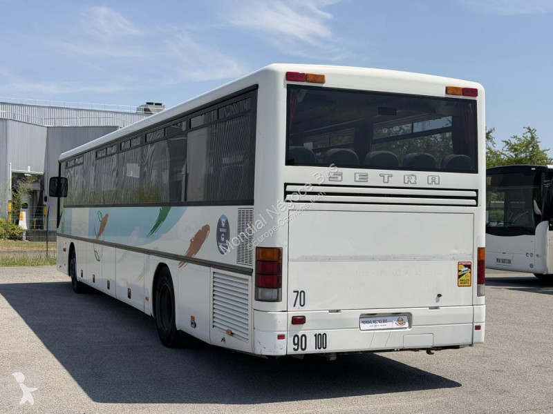 Autocar Setra
