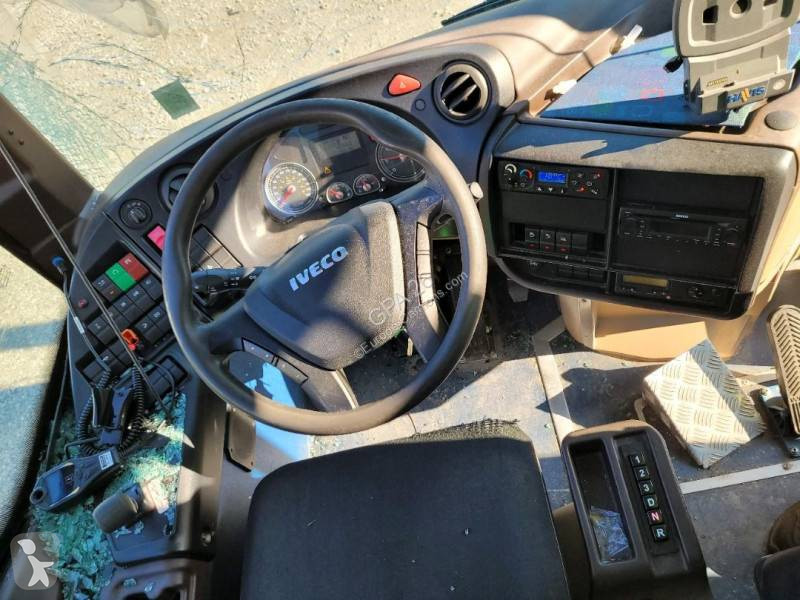 حافلة Iveco CROSSWAY
