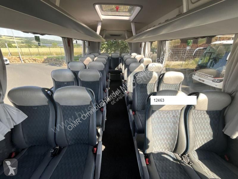 Rutebil MAN R 07 Lions Coach