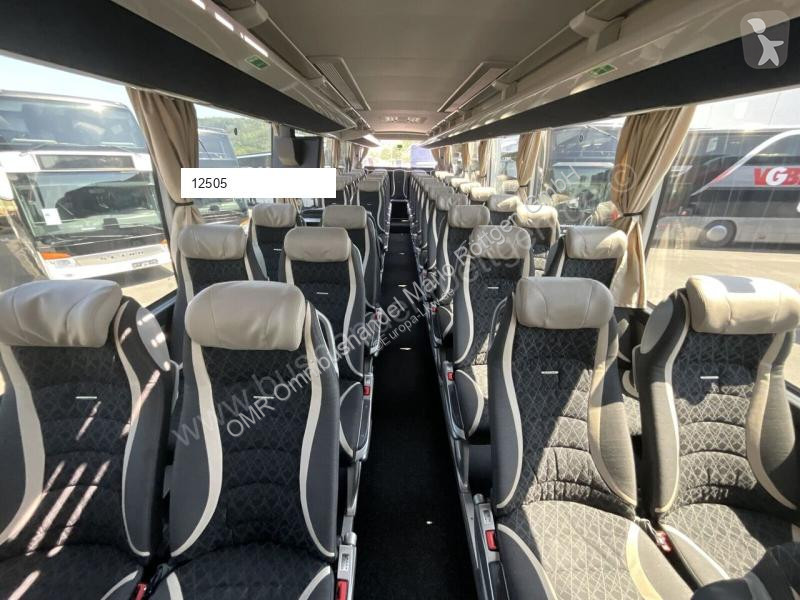 Rutebil Setra S 515 HD