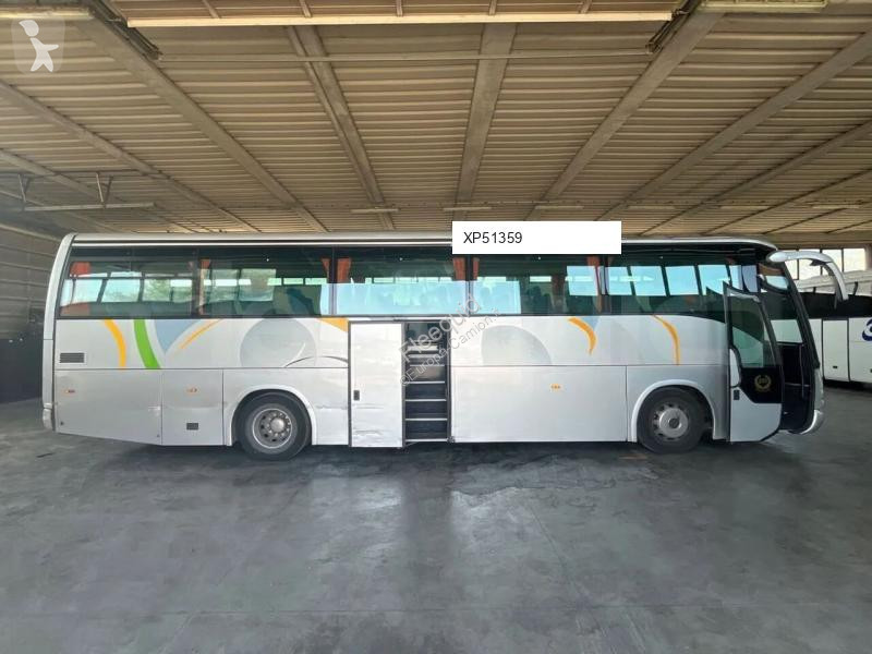 Autocar Iveco Domino