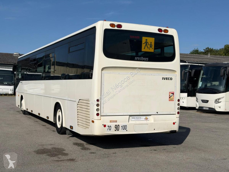 حافلة Irisbus Euro 5
