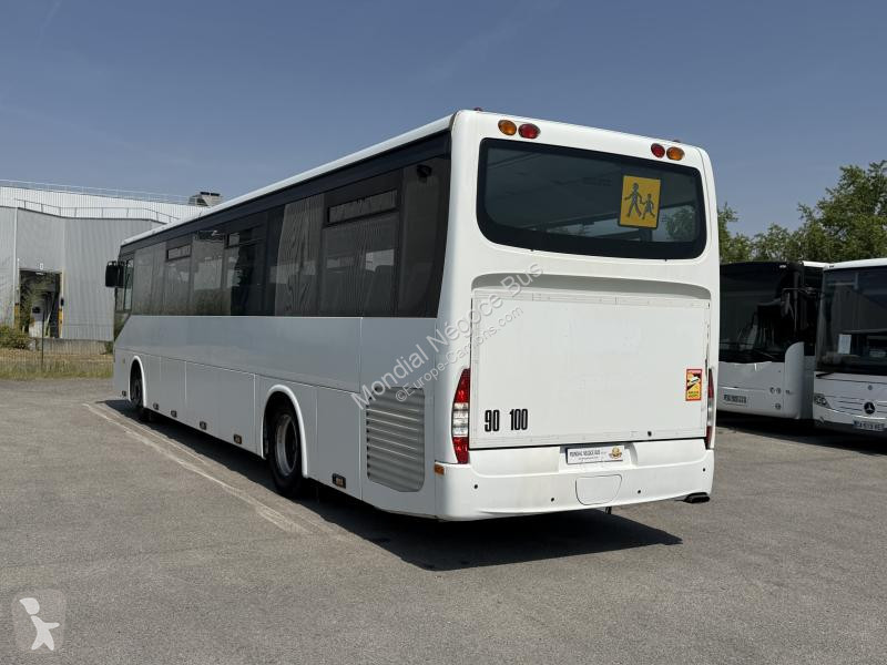 Linjebuss Irisbus