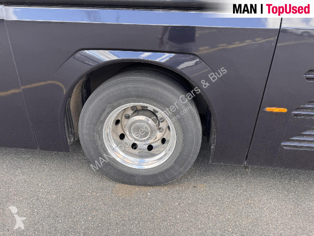 Autocar MAN Lion's coachh R10